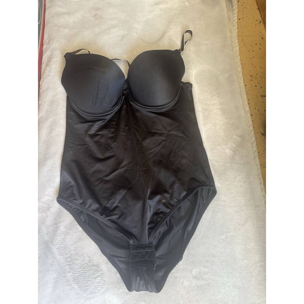Maidenform Bodysuit Size 38B - Picture 4 of 10